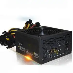 Power supply suitable for 1060/480/9380/9370 power supply supports 8 cards power supply rated 1800W 2000W power supply SDGR-2000ETH