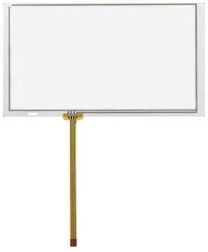 6.2-inch NX-501 VX-401 NX501 VX401 car navigation touchpad 155*88mm