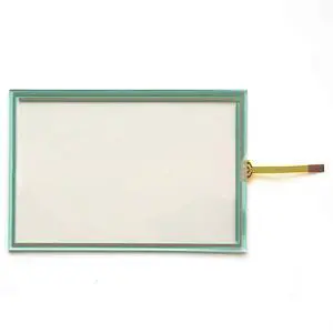 DOP-AS57 DOP-AS57BSTD DOP-AS57GSTD DOP-AS57CST Touch Screen Panel Glass Touchpad