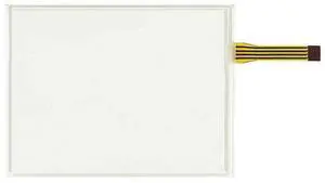 Suitable for AGP3300H-L1-D24-RED AGP3300H-L1-D24-RED-KEY touch glass panel protection screen