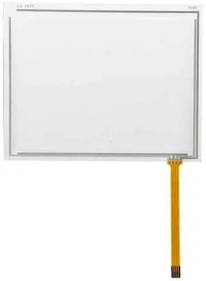 GT32 AIG32MQ02D-F Touch Screen Panel Digitizer Glass Display