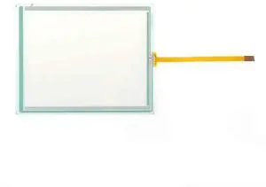 Suitable for OP177B 6AV6642 6AV6 642-0DA01-1AX1 touch screen panel glass touchpad