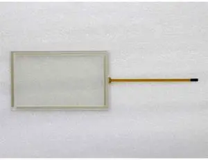 Suitable for 10235-CCFL-A-A161 touch glass panel protective screen