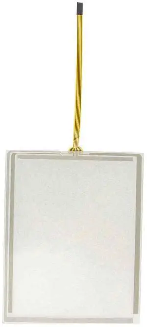 Suitable for KTP600 6AV6647-0AC11-3AX0 6AV6 647-0AC11-3AX0 touch screen panel glass touchpad