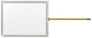 Applicable to TP277-6 6AV6643-0AA01-1AX0 touch screen glass panel 138*110mm