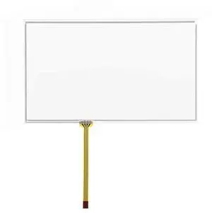 Replacement touch screen sensor panel for GT707 AIG707WCL1B2-F