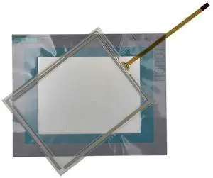 Suitable for TP277-6 6AV6643-0AA01-1AX0 protective film + touch screen