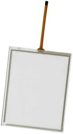 Suitable for 6AV6645-0BC01-0AX0 MOBILE 177PN industrial touch screen resistive touch panel