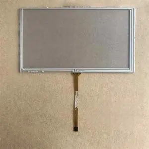 Suitable for 6.2 inch touch screen panel glass touchpad for HSD062IDW1-A00-A20