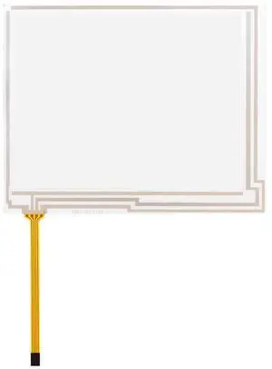 Suitable for 506 506M 506MV touch screen panel glass touchpad
