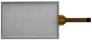 Suitable for IP-420 FT-AS00-6.5A-081A glass panel touch screen
