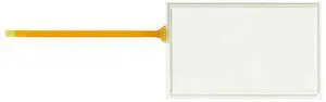 Suitable for TP177B-4 6AV6 642-0BD01-3AX0 touch screen panel glass touchpad