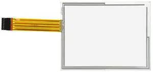 700 2711P-T7C4D1 2711P-T7C4D2 Industrial film + touch screen