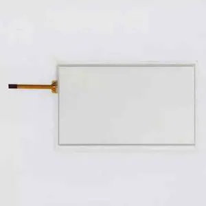 8HRS0771924B touch screen glass panel