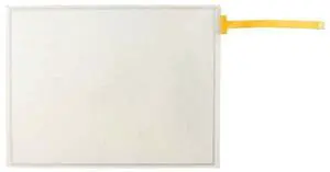 Suitable for GP-4301TM PFXGM4301TAD/PFXLM4301TADAC touch screen glass panel