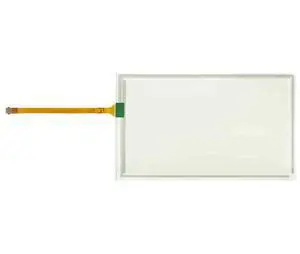 600 2711P-B6C5D 2711P-B6C5D8 Glass panel touch screen