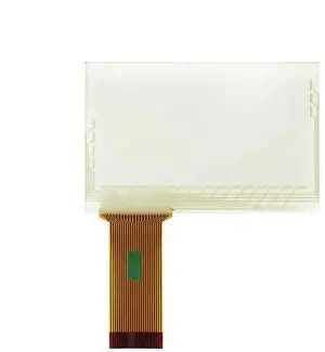 Applicable to 2711-T5A5L1 2711-T5A8L1 2711-T5A9L1 glass panel touch screen