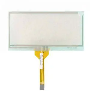 Suitable for HMISTO511 HMIST0511 resistive touch screen