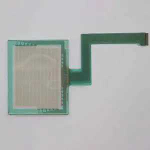 J2D100L2P QPJ-2D100-L2P GQPJ2D100L2P-A Touch Screen Panel Glass Digitizer