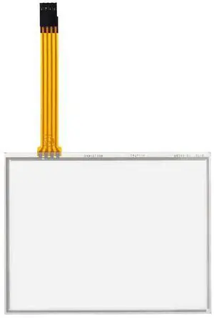 Suitable for EXOR-UNIOP ETOP05-0045 touch screen panel glass touchpad