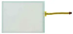 Suitable for TP-3459S1 CAFUJIN-3459S1 5813 TP-3157S3 digitizer resistive touch screen panel resistance sensor