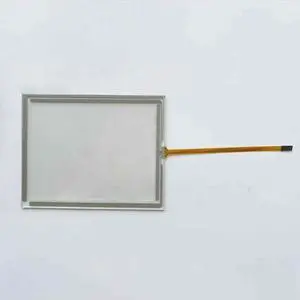 Suitable for TP177 6AV6640-0CA11-0AX0 6AV6640-0CA11-0AX1 touch screen glass panel