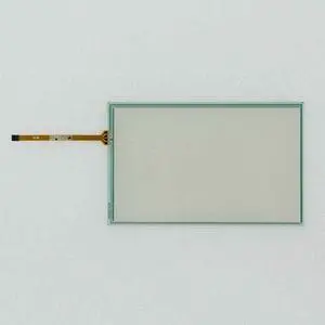 MMI-6070-SLE Resistive Touch Screen Sensor Glass Panel