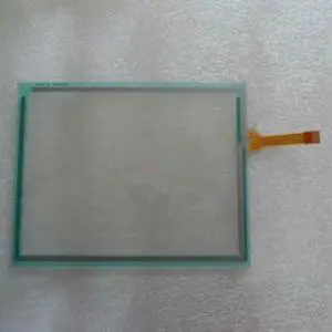Suitable for AGP3301W-B1-D24 AST3301-T1-D24 AST3301W-S1-D24 glass panel touch screen