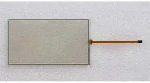 Suitable for URA-057001 URA-070001MA touch glass panel protective screen