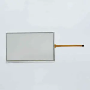 Suitable for FE4070C FE4070C-B touch screen panel glass touchpad