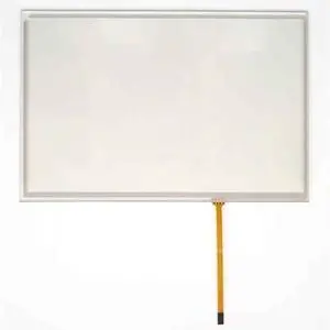 Glass touch panel for EA7E-TW7CL-RCAIP touch screen