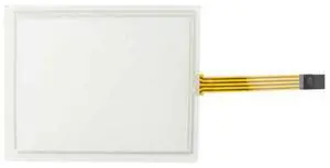 Suitable for PP65 4PP065.0571-P74 resistive touch screen sensor glass panel