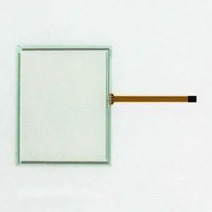 For 48-F-4-47-002 R2.1 resistive touch screen sensor glass panel