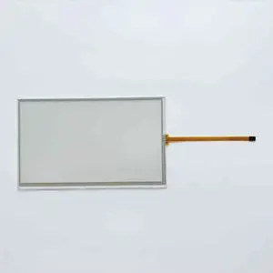 Applicable to FE6070H touch screen glass panel