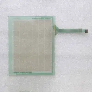 XBTF032110 Resistive Touch Screen Sensor Glass Panel