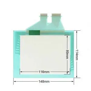 TP-3227S3 touch screen glass protective screen