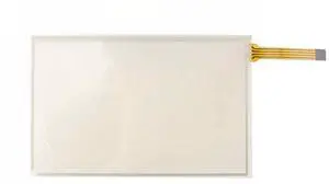Suitable for HMIGTO3510 touch glass panel protective screen