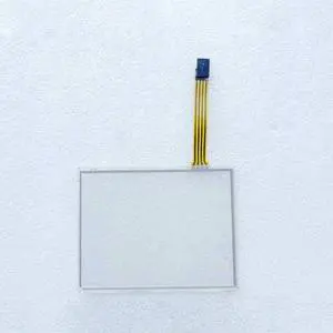 Touch screen panel glass touchpad for ETOP306U201
