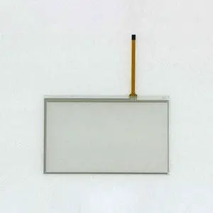 For NHR-8704C-X-04-A-D1/P/U/E Touchscreen Glass Digitizer