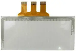 Suitable for TP760-T TP765-T MP760-T glass panel touch screen