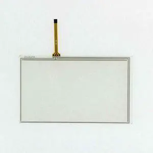 Suitable for TP-4333S1 TP-4333S2 touch screen panel glass touchpad