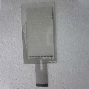 Suitable for TP7 6AV3607 6AV3 607-1NH01-0AX0 glass panel touch screen