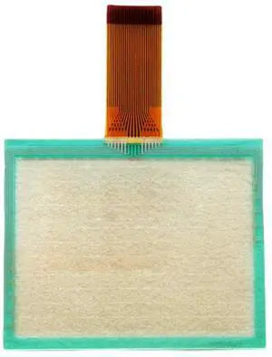 Suitable for TRE TP106PT-24V TP106QB TP106QS touch screen panel glass touchpad