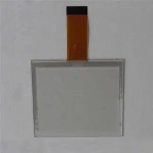 Suitable for TRE TP106PT-24V TP106QB TP106QS touch screen panel glass touchpad