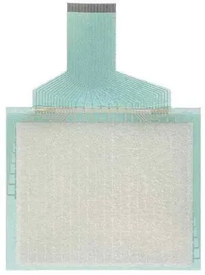 Suitable for F943GOT-E-LBD-RH-E touch glass panel protection screen