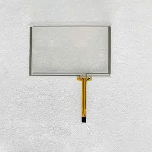 Suitable for GP-4114T PFXGP4114T2D touch screen panel glass touchpad