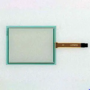Suitable for 80F4-4110-58096 resistive touch screen sensor glass panel