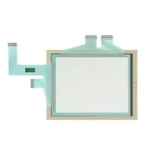 Applicable to NS8-TV01-V2 NS8-TV00-V2 NS8-TV00-ECV2 glass panel touch screen