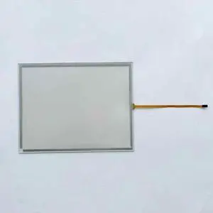 Suitable for 6AV6 647-0AF11-3AX0 KTP1000 6AV6647 touch glass panel protection screen