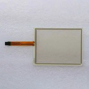 Applicable to AB-0650001A resistive touch screen glass panel